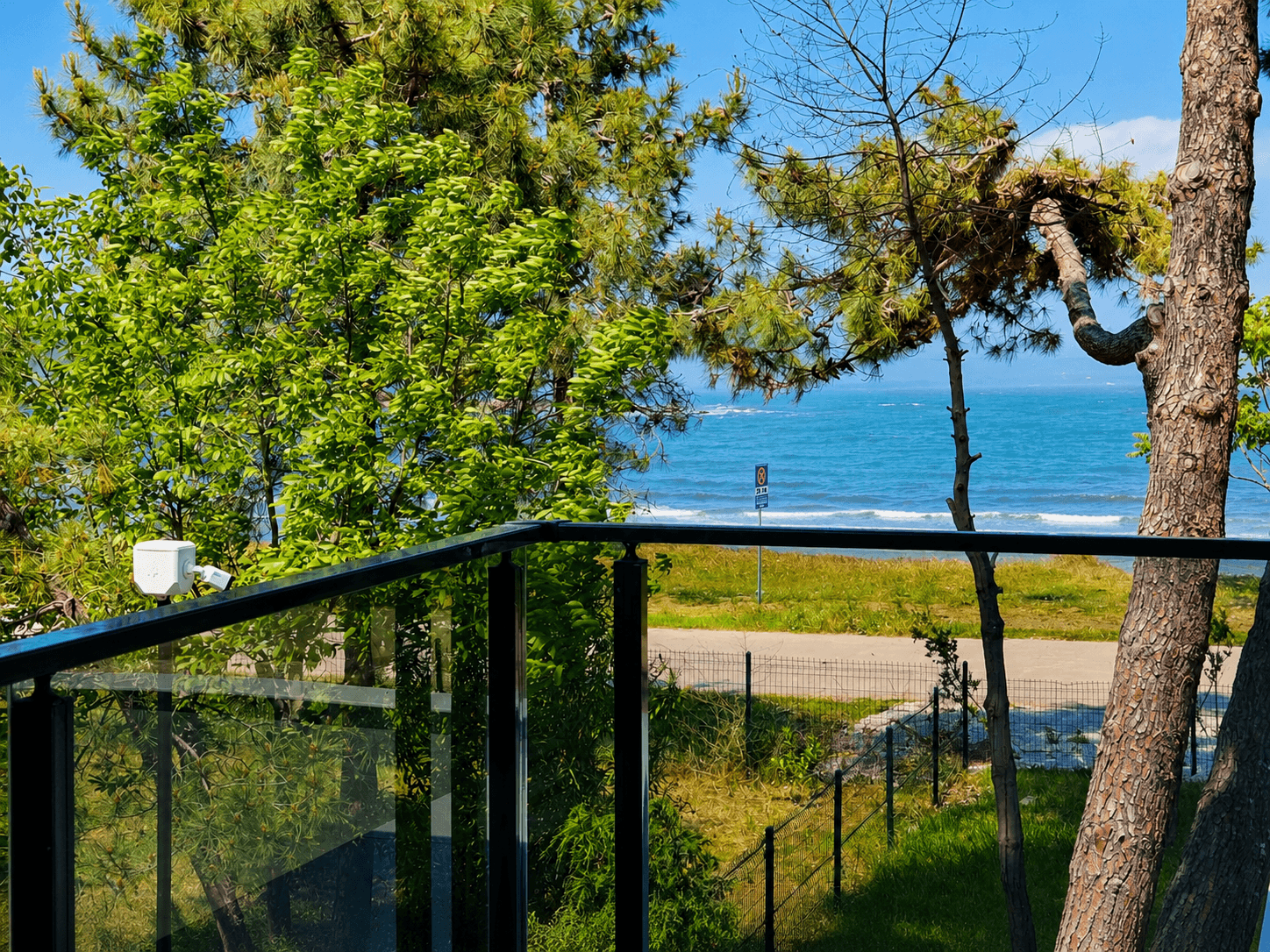 Villa Begonvil